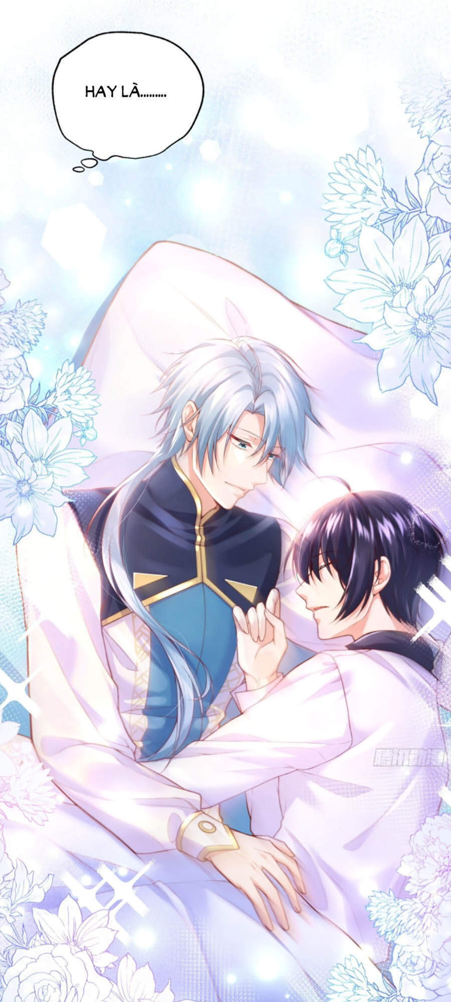 Kế Hoạch Tự Cứu Của Phản Phái Ma Nữ Chapter 39 - Trang 2