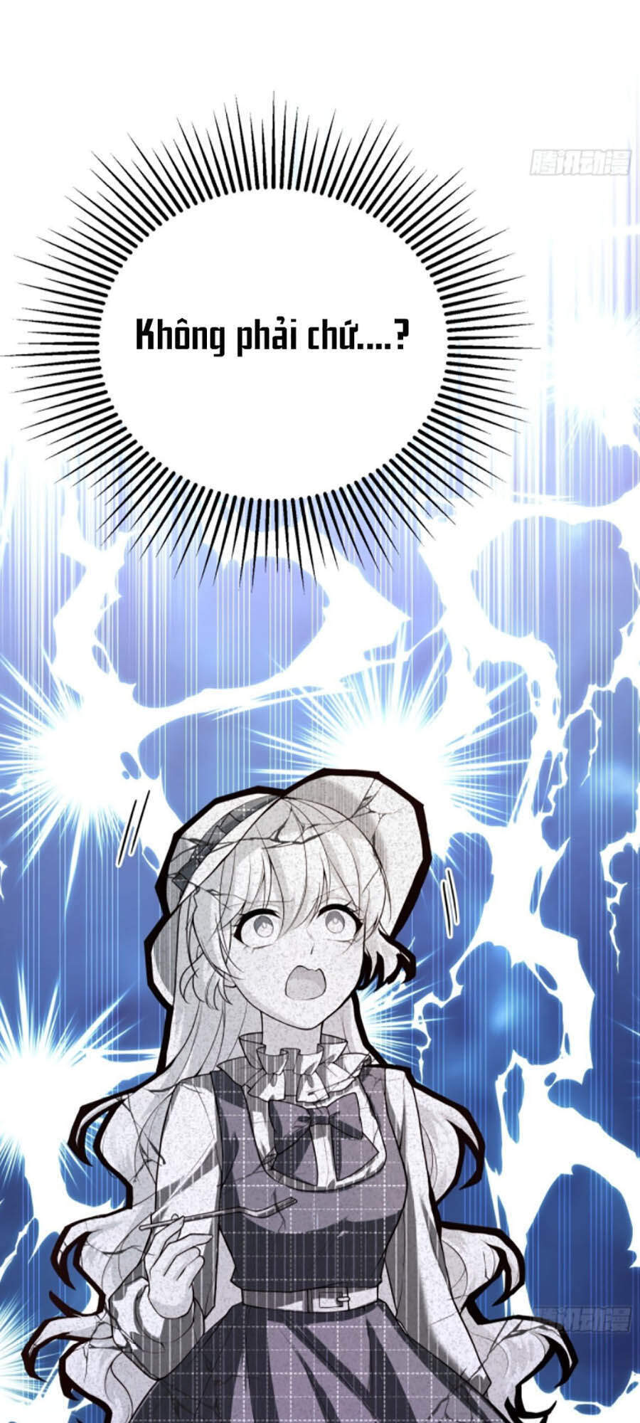 Kế Hoạch Tự Cứu Của Phản Phái Ma Nữ Chapter 39 - Trang 2