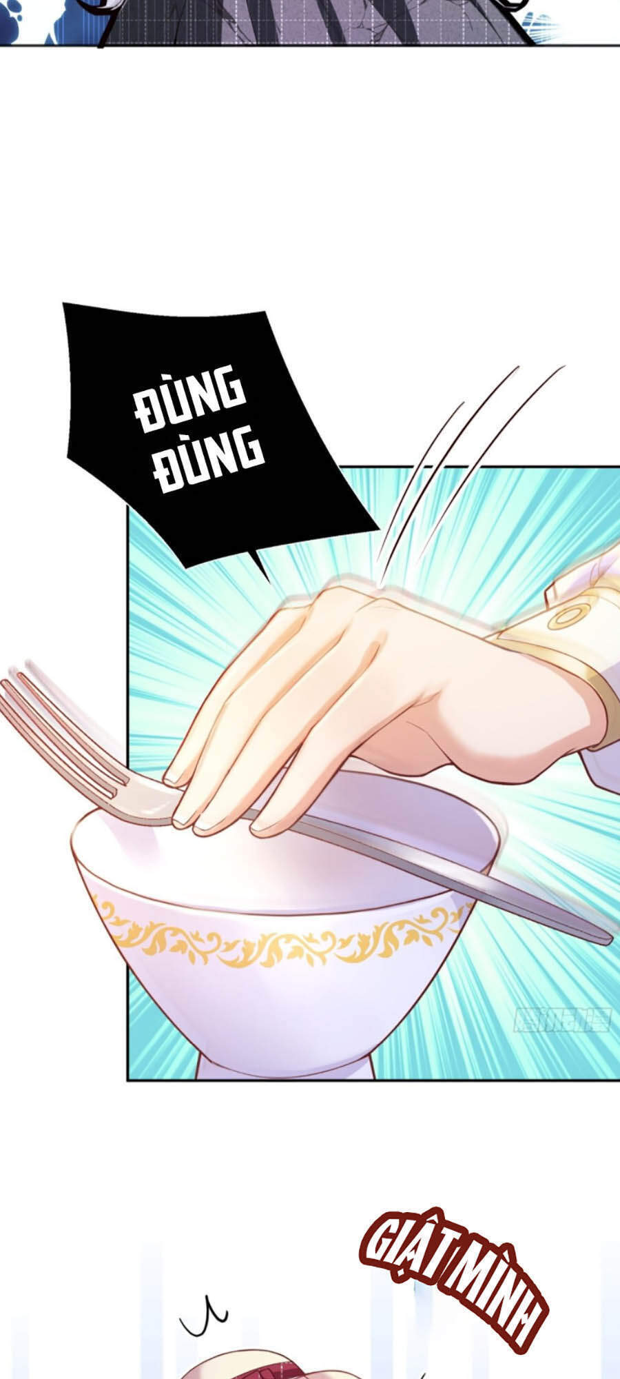 Kế Hoạch Tự Cứu Của Phản Phái Ma Nữ Chapter 39 - Trang 2