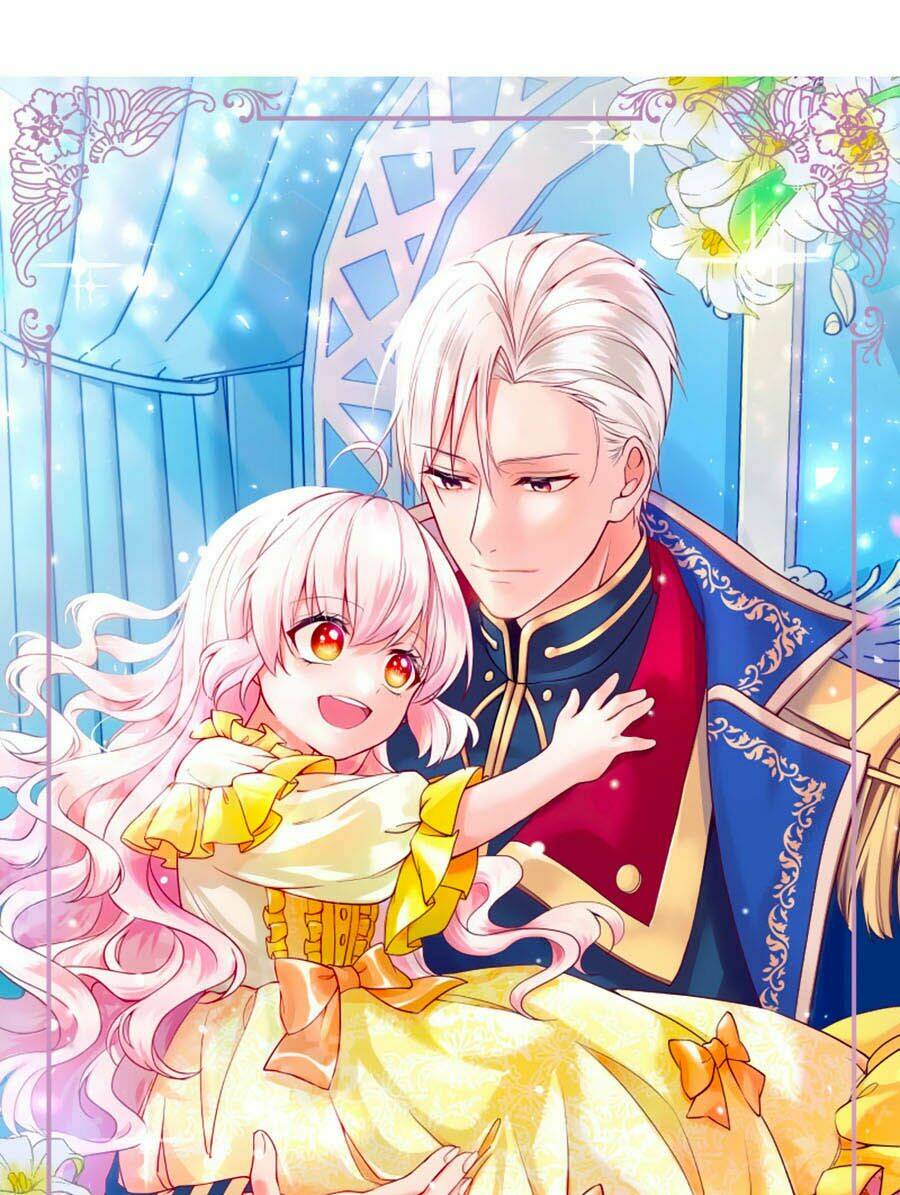 Kế Hoạch Tự Cứu Của Phản Phái Ma Nữ Chapter 4.1 - Trang 2