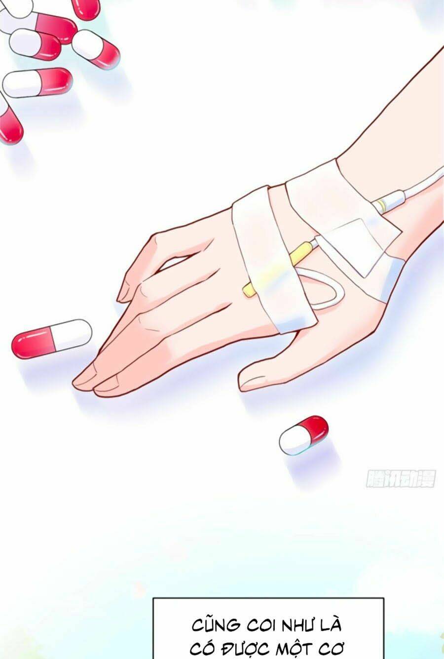 Kế Hoạch Tự Cứu Của Phản Phái Ma Nữ Chapter 4.1 - Trang 2