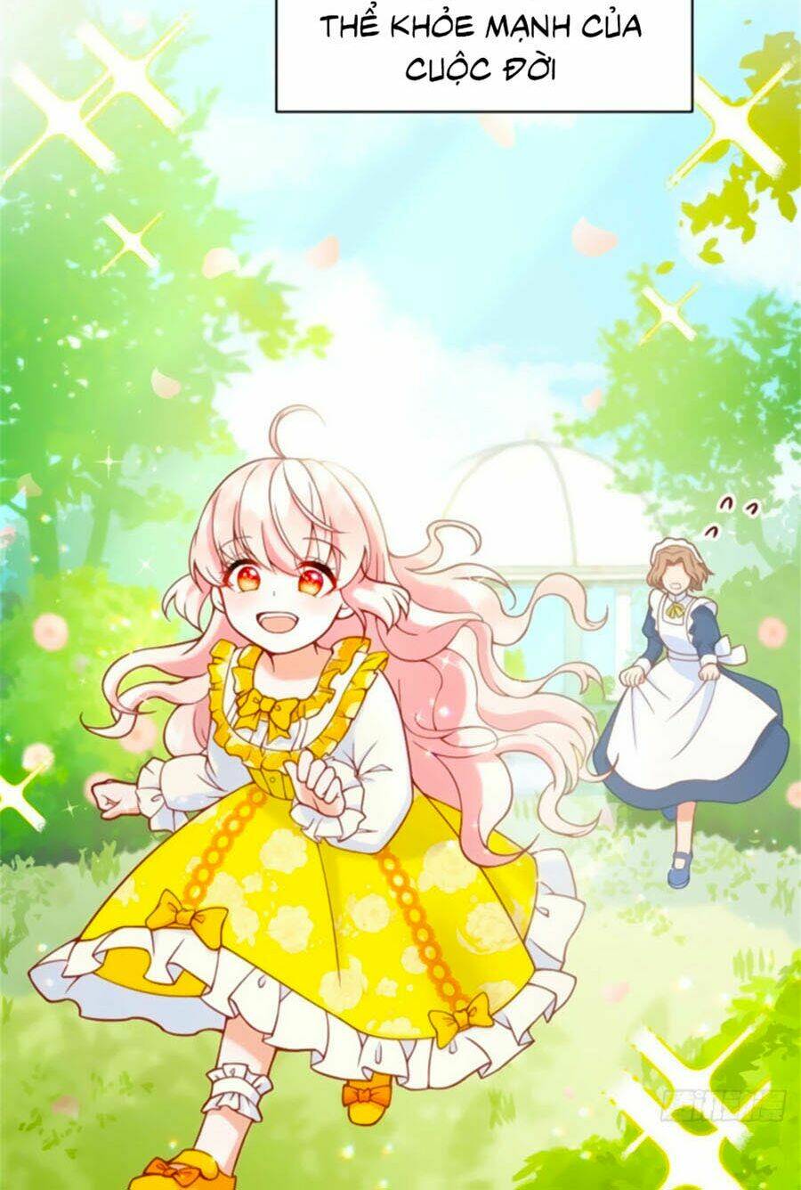 Kế Hoạch Tự Cứu Của Phản Phái Ma Nữ Chapter 4.1 - Trang 2