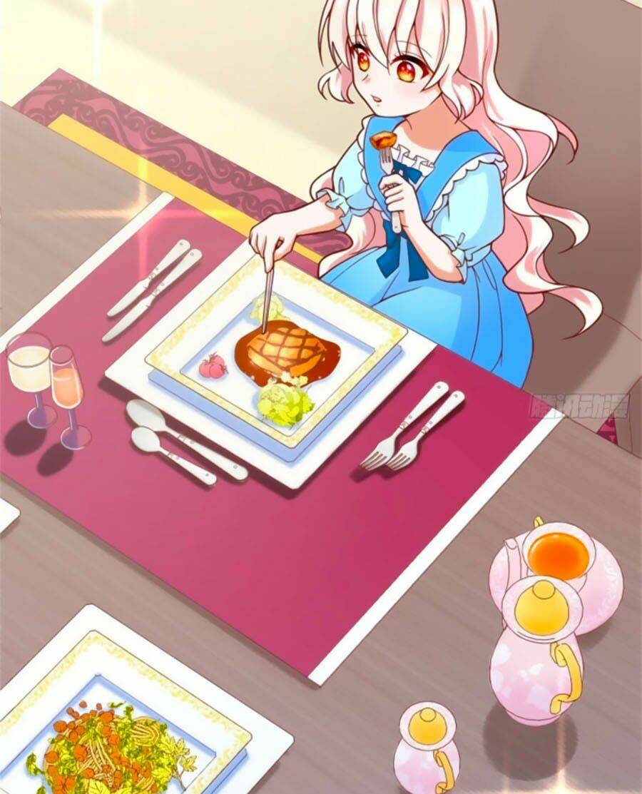 Kế Hoạch Tự Cứu Của Phản Phái Ma Nữ Chapter 4.1 - Trang 2