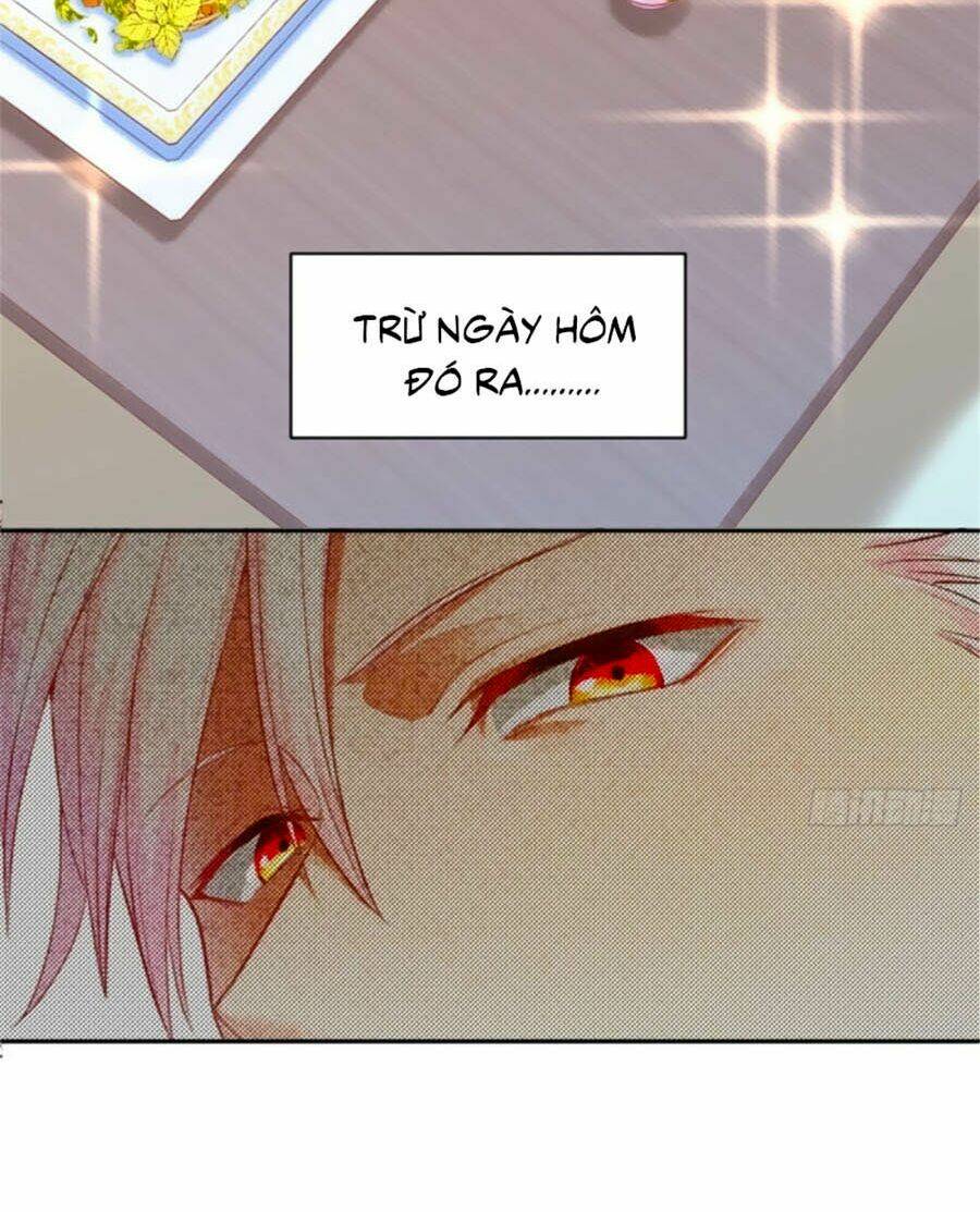 Kế Hoạch Tự Cứu Của Phản Phái Ma Nữ Chapter 4.1 - Trang 2