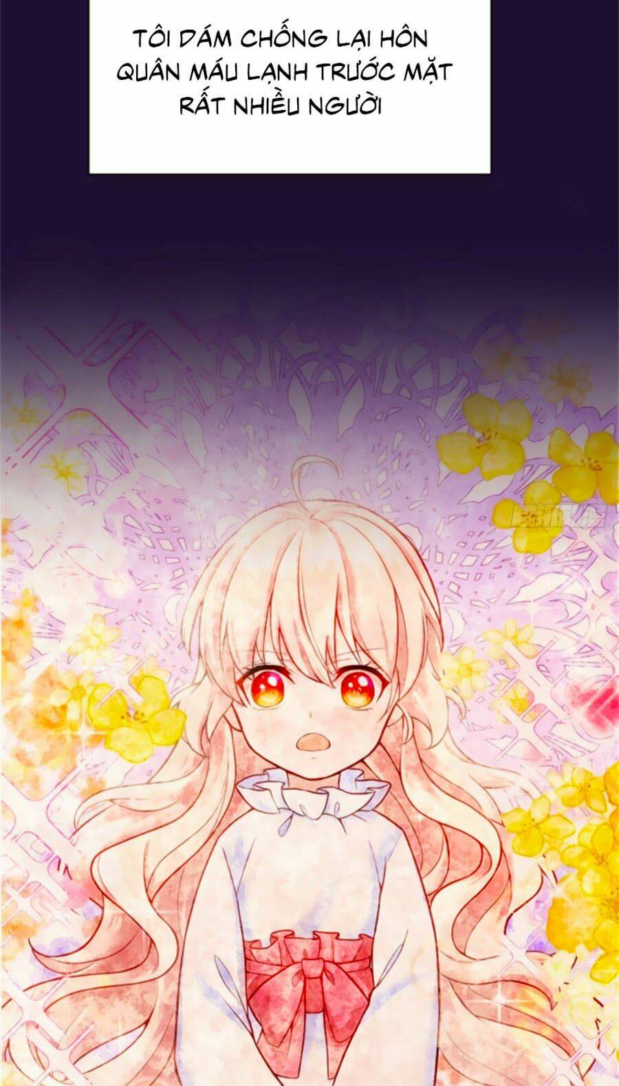 Kế Hoạch Tự Cứu Của Phản Phái Ma Nữ Chapter 4.1 - Trang 2