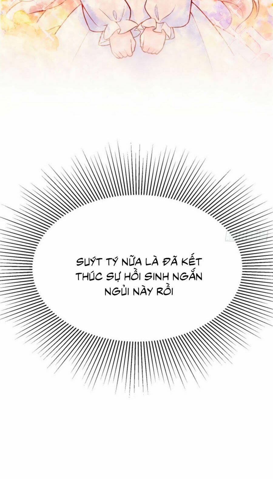 Kế Hoạch Tự Cứu Của Phản Phái Ma Nữ Chapter 4.1 - Trang 2