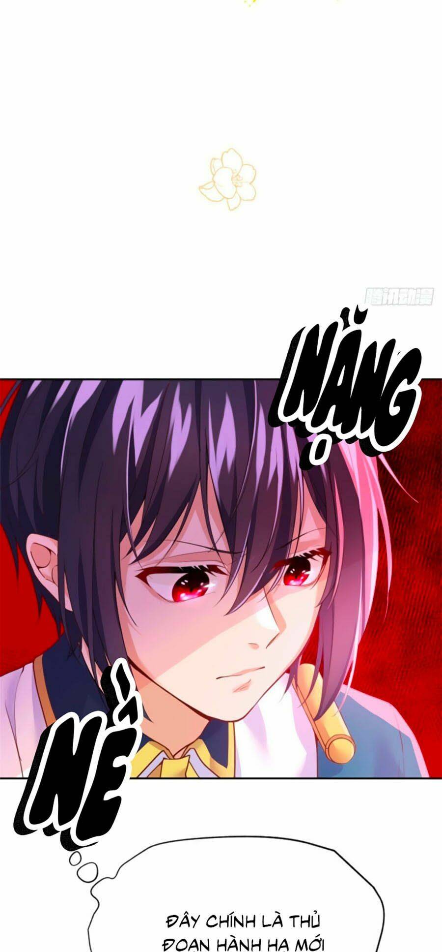 Kế Hoạch Tự Cứu Của Phản Phái Ma Nữ Chapter 4.1 - Trang 2