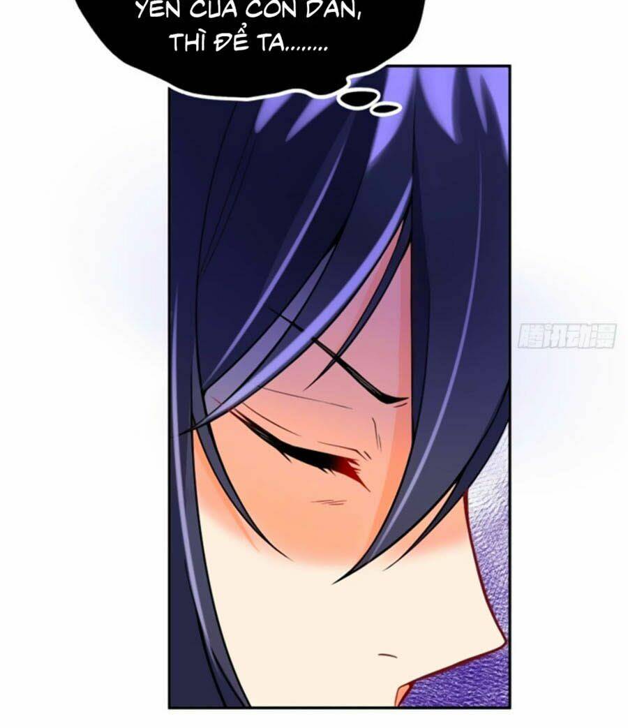 Kế Hoạch Tự Cứu Của Phản Phái Ma Nữ Chapter 4.1 - Trang 2