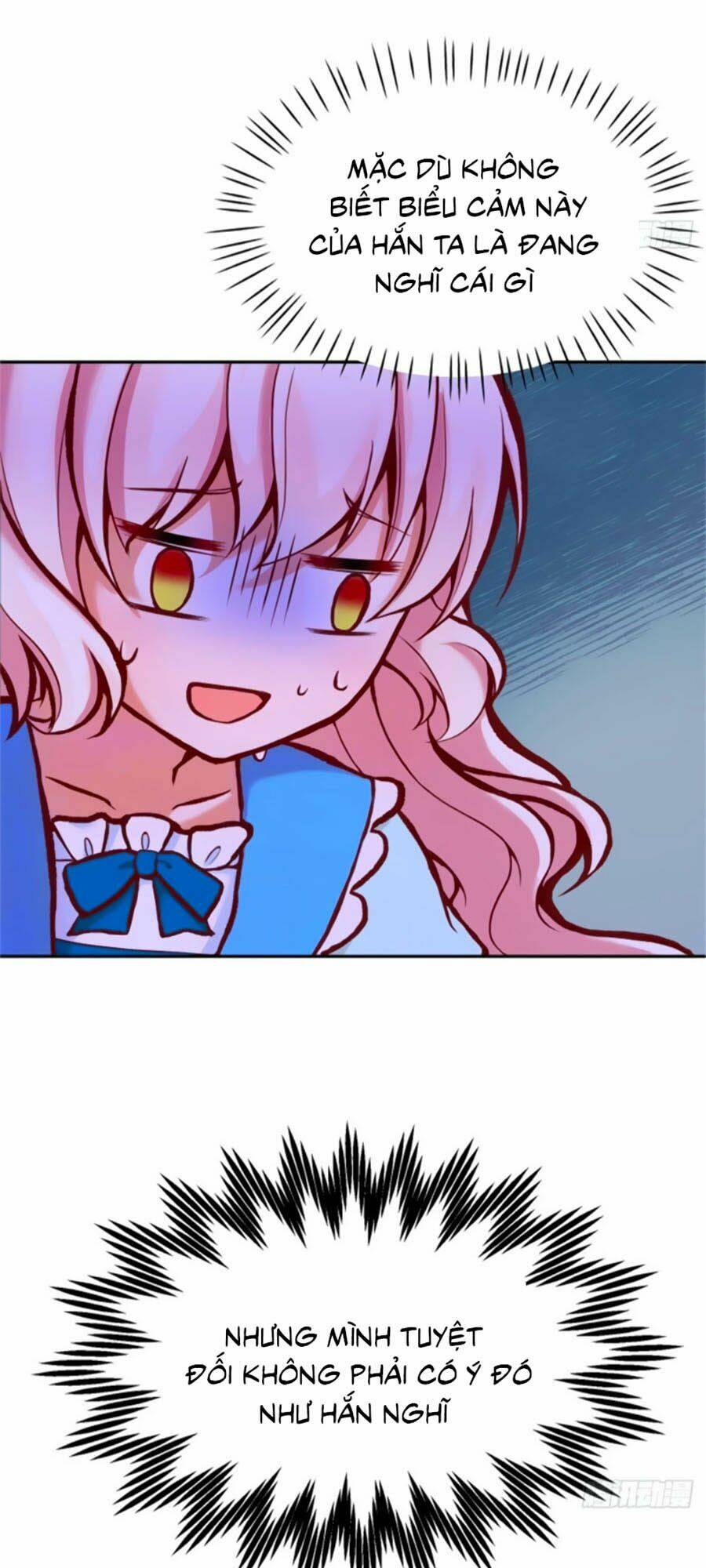 Kế Hoạch Tự Cứu Của Phản Phái Ma Nữ Chapter 4.1 - Trang 2