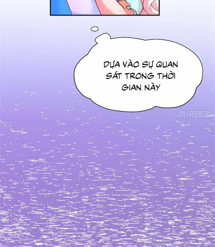 Kế Hoạch Tự Cứu Của Phản Phái Ma Nữ Chapter 4.1 - Trang 2