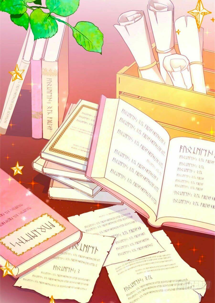 Kế Hoạch Tự Cứu Của Phản Phái Ma Nữ Chapter 4.1 - Trang 2