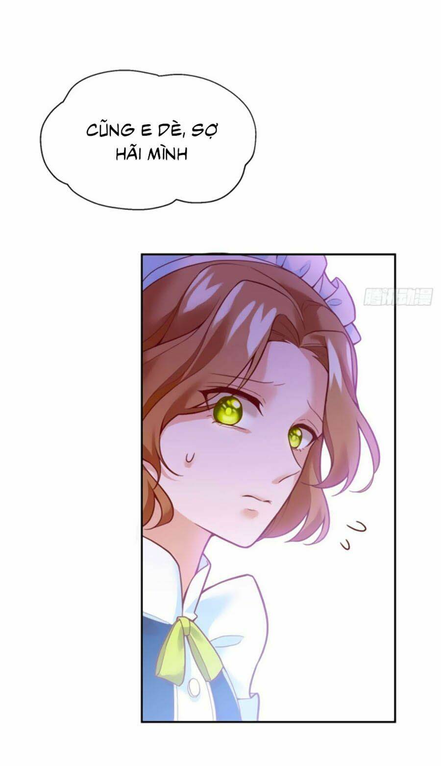 Kế Hoạch Tự Cứu Của Phản Phái Ma Nữ Chapter 4.1 - Trang 2