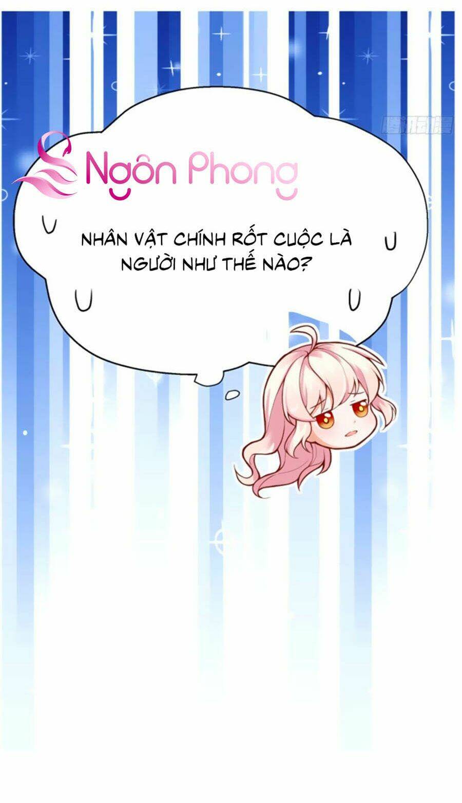 Kế Hoạch Tự Cứu Của Phản Phái Ma Nữ Chapter 4.1 - Trang 2