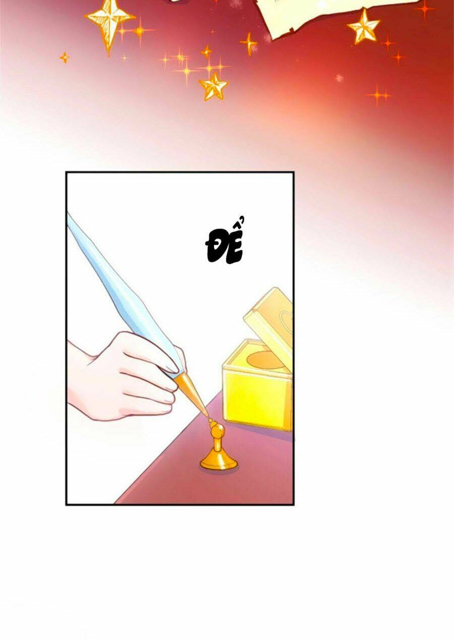 Kế Hoạch Tự Cứu Của Phản Phái Ma Nữ Chapter 4.1 - Trang 2