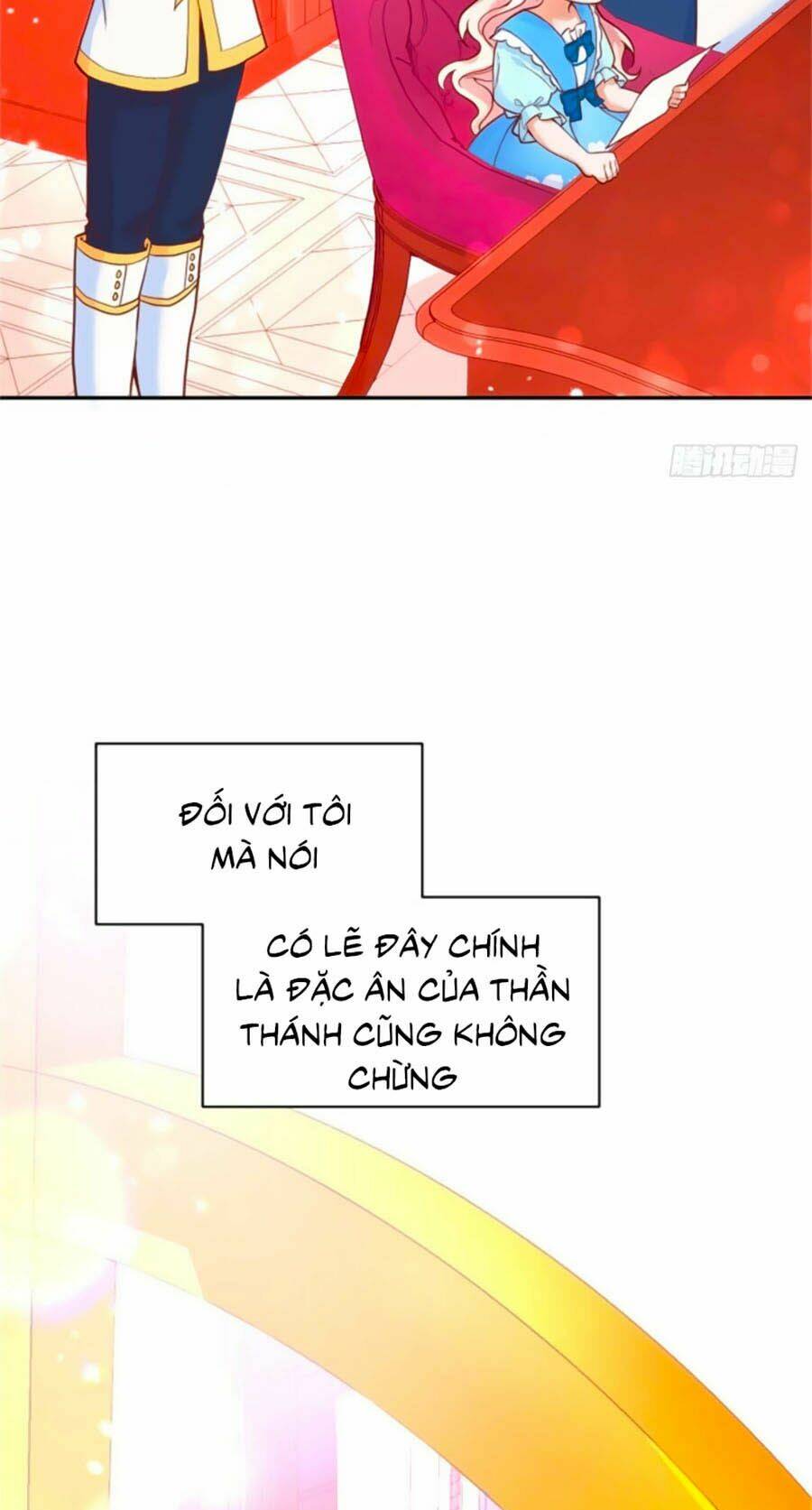 Kế Hoạch Tự Cứu Của Phản Phái Ma Nữ Chapter 4.1 - Trang 2