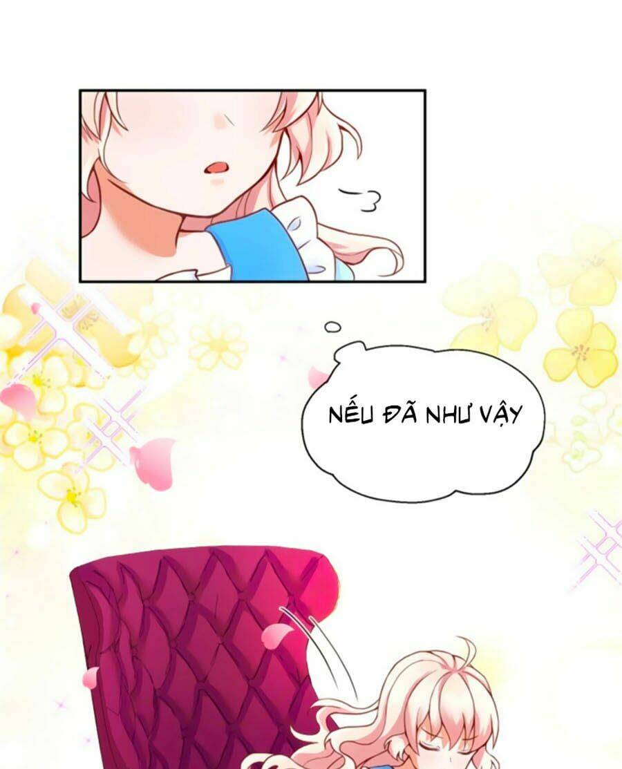 Kế Hoạch Tự Cứu Của Phản Phái Ma Nữ Chapter 4.2 - Trang 2