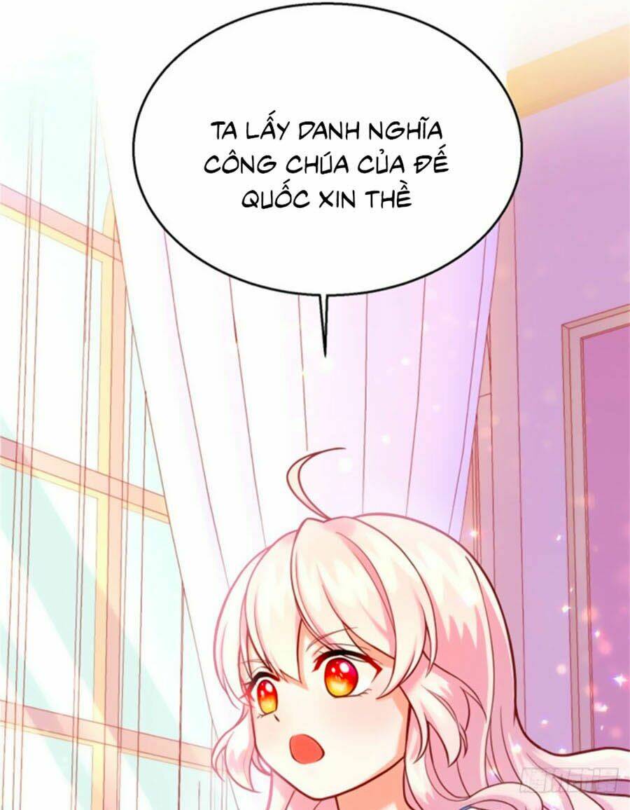 Kế Hoạch Tự Cứu Của Phản Phái Ma Nữ Chapter 4.2 - Trang 2