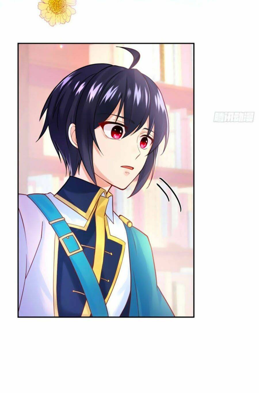 Kế Hoạch Tự Cứu Của Phản Phái Ma Nữ Chapter 4.2 - Trang 2