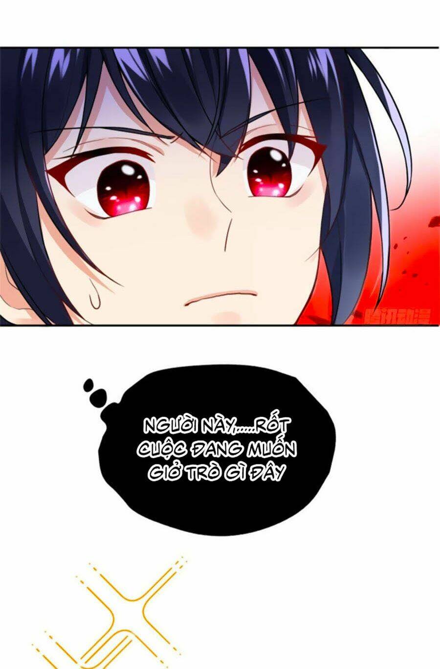 Kế Hoạch Tự Cứu Của Phản Phái Ma Nữ Chapter 4.2 - Trang 2