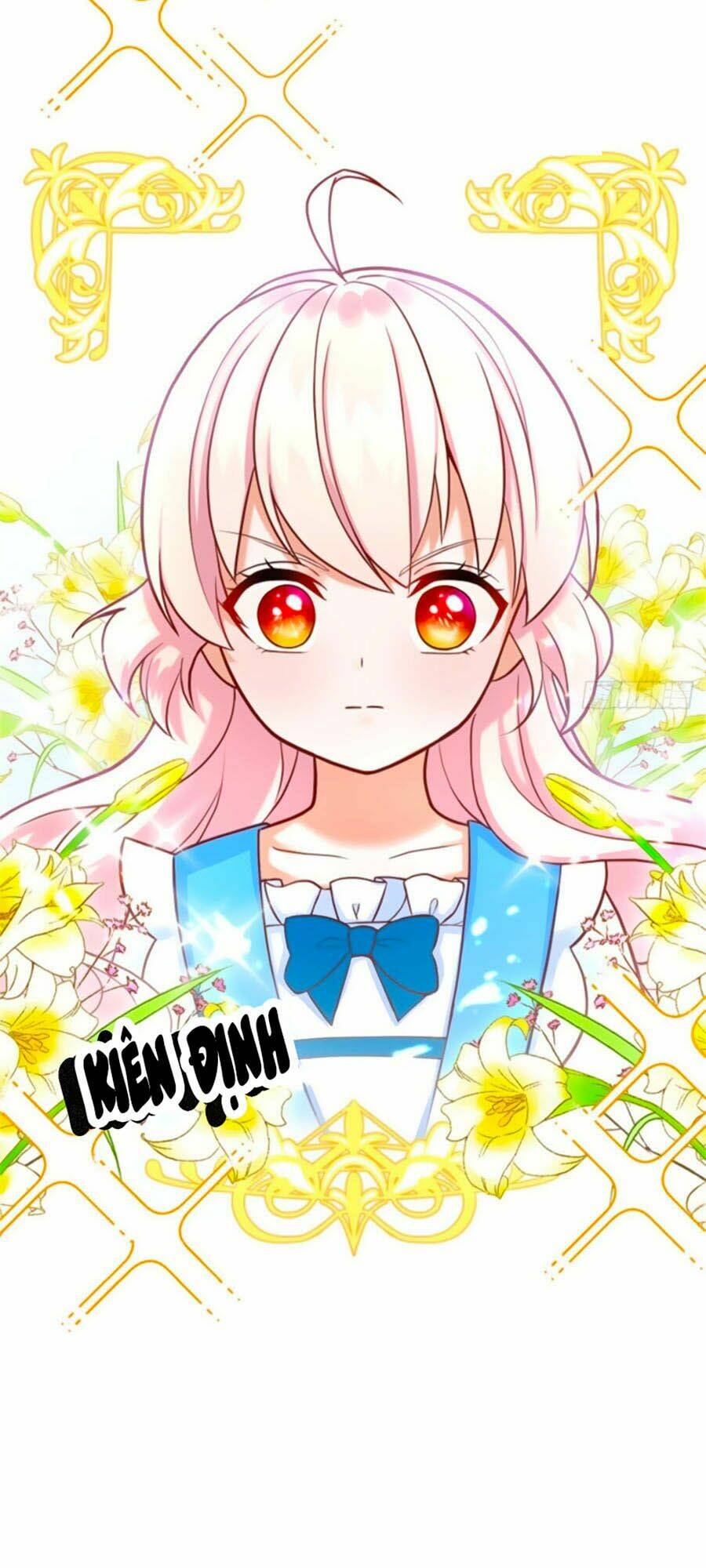 Kế Hoạch Tự Cứu Của Phản Phái Ma Nữ Chapter 4.2 - Trang 2