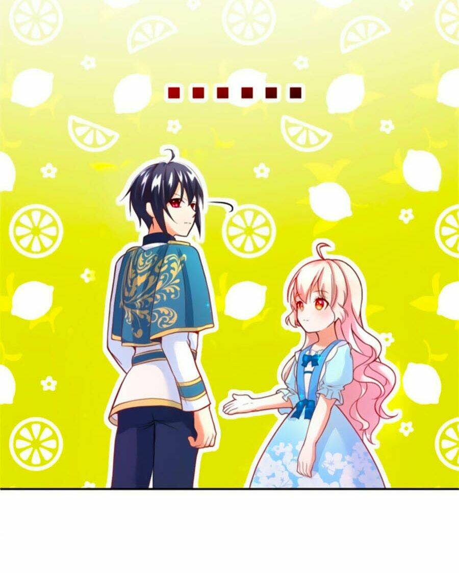 Kế Hoạch Tự Cứu Của Phản Phái Ma Nữ Chapter 4.2 - Trang 2