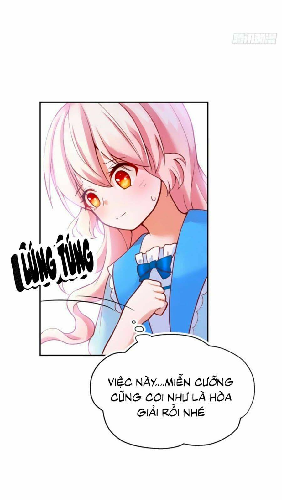 Kế Hoạch Tự Cứu Của Phản Phái Ma Nữ Chapter 4.2 - Trang 2