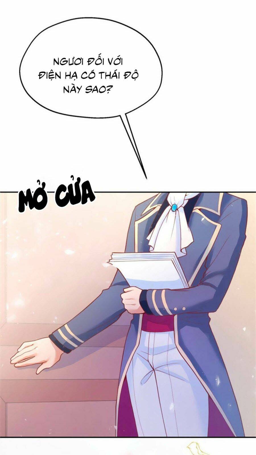 Kế Hoạch Tự Cứu Của Phản Phái Ma Nữ Chapter 4.2 - Trang 2