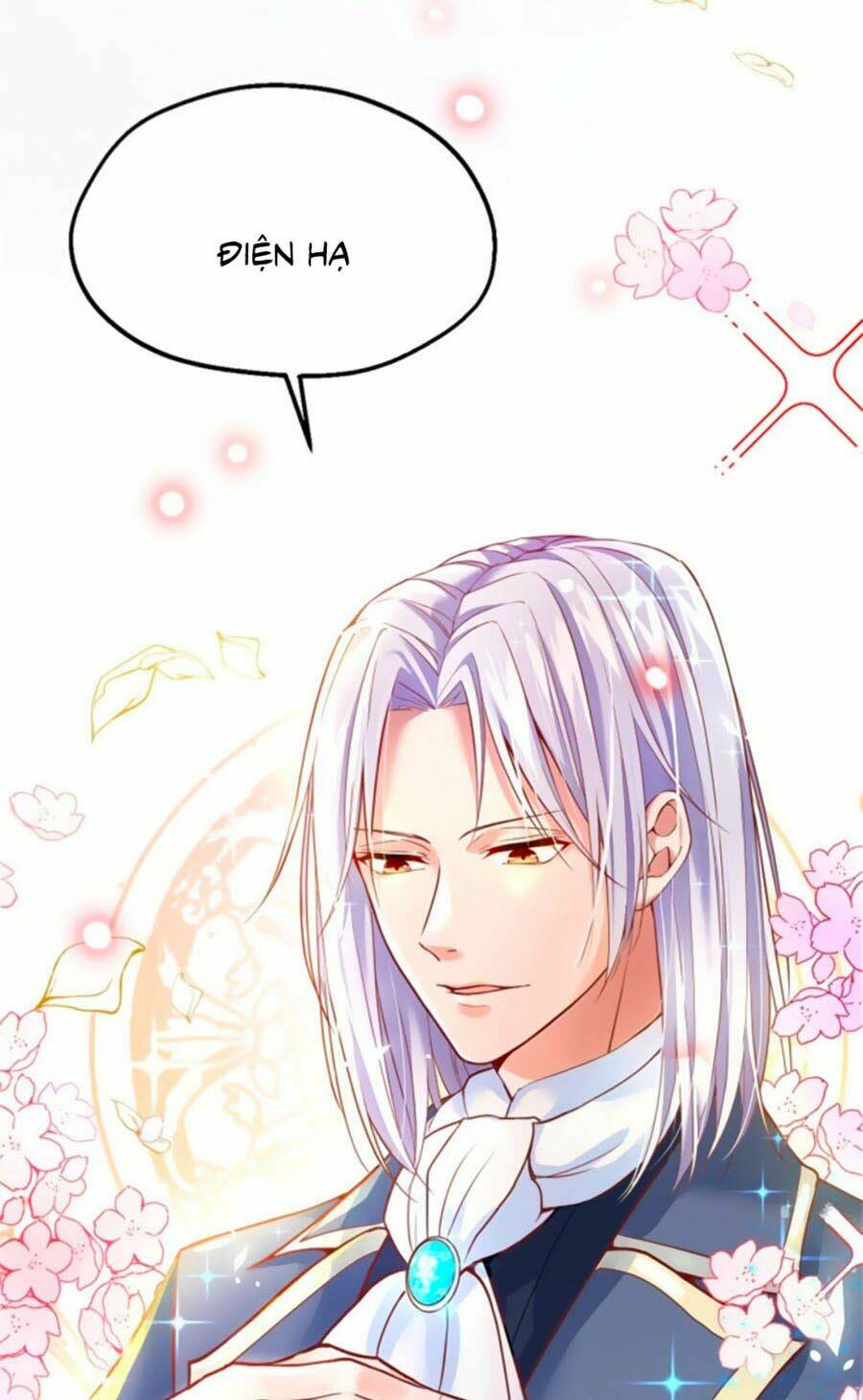 Kế Hoạch Tự Cứu Của Phản Phái Ma Nữ Chapter 4.2 - Trang 2