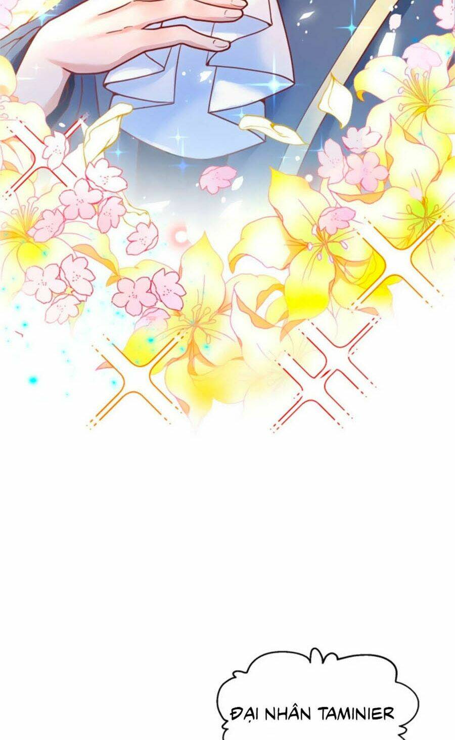 Kế Hoạch Tự Cứu Của Phản Phái Ma Nữ Chapter 4.2 - Trang 2