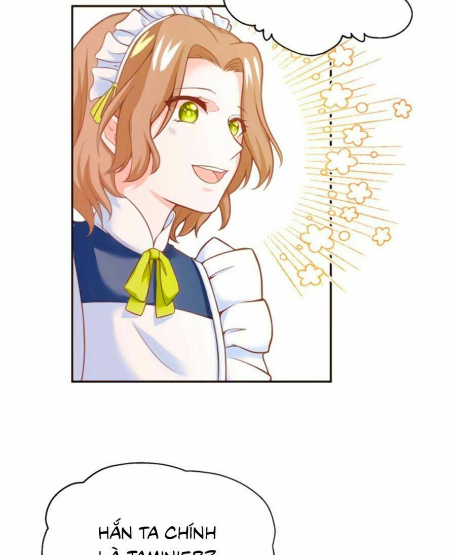 Kế Hoạch Tự Cứu Của Phản Phái Ma Nữ Chapter 4.2 - Trang 2