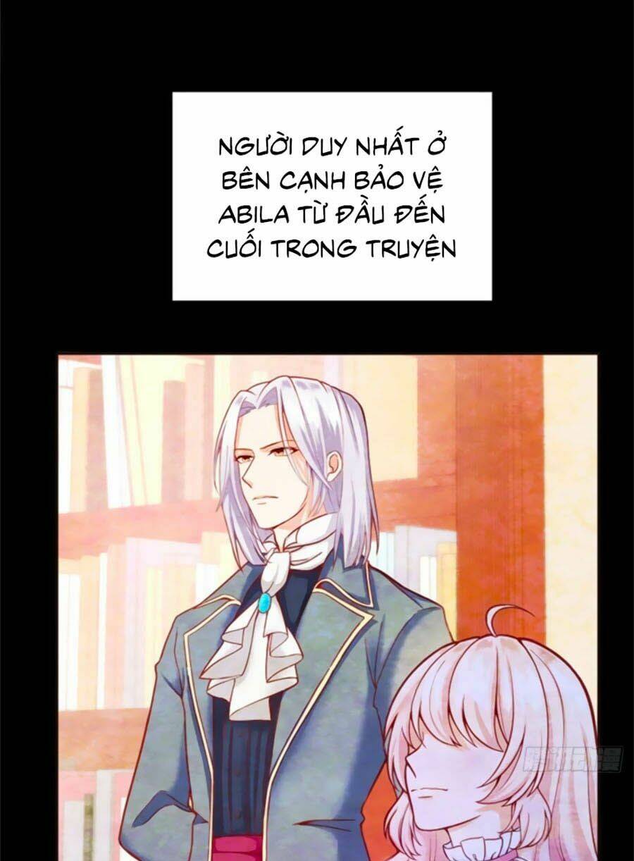 Kế Hoạch Tự Cứu Của Phản Phái Ma Nữ Chapter 4.2 - Trang 2