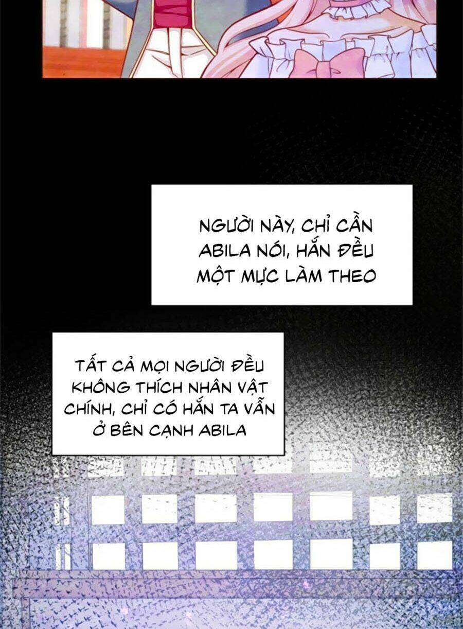 Kế Hoạch Tự Cứu Của Phản Phái Ma Nữ Chapter 4.2 - Trang 2