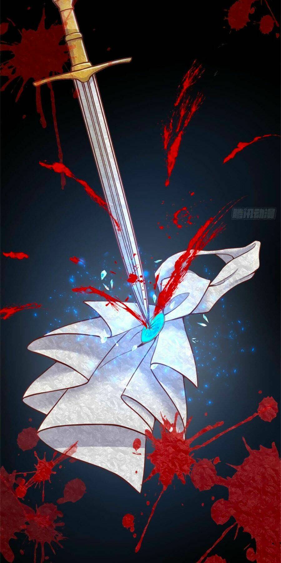 Kế Hoạch Tự Cứu Của Phản Phái Ma Nữ Chapter 4.2 - Trang 2