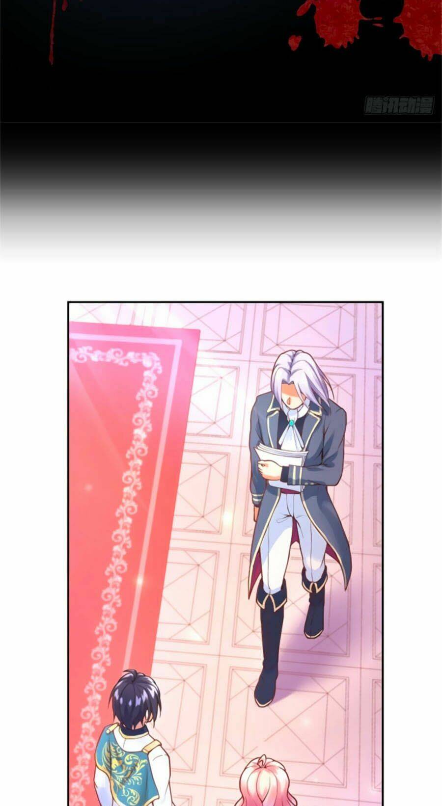 Kế Hoạch Tự Cứu Của Phản Phái Ma Nữ Chapter 4.2 - Trang 2