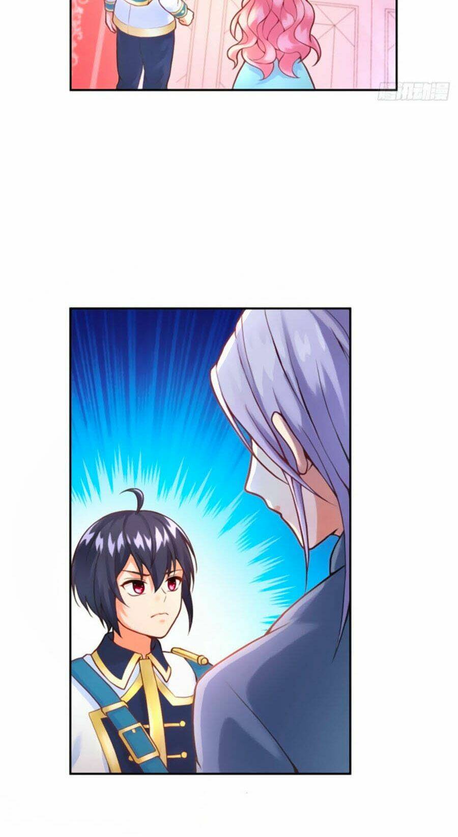 Kế Hoạch Tự Cứu Của Phản Phái Ma Nữ Chapter 4.2 - Trang 2