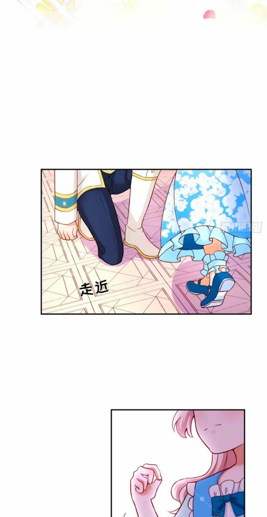 Kế Hoạch Tự Cứu Của Phản Phái Ma Nữ Chapter 4.2 - Trang 2