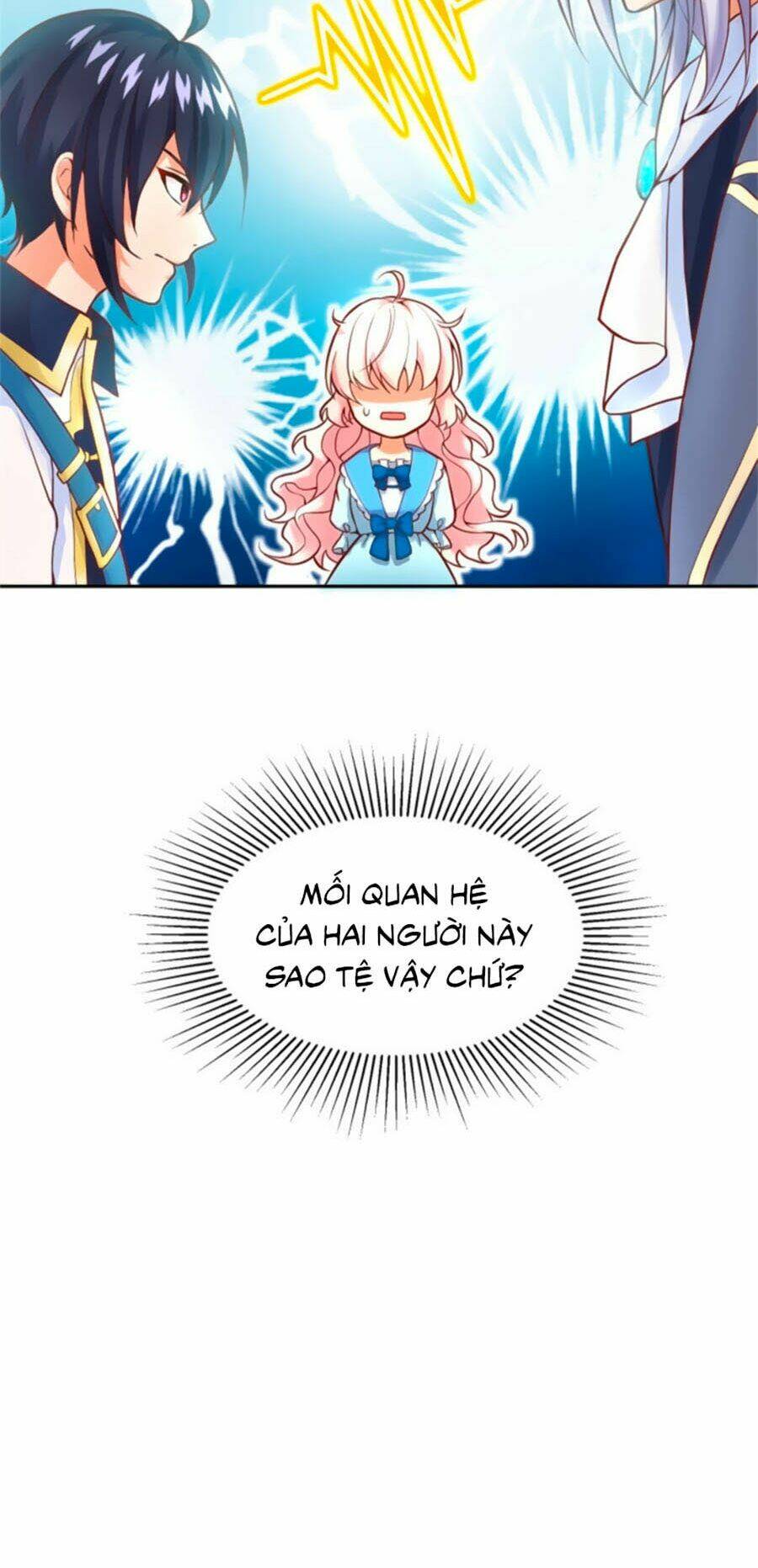 Kế Hoạch Tự Cứu Của Phản Phái Ma Nữ Chapter 4.2 - Trang 2