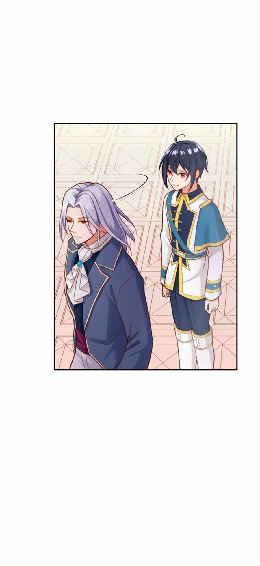 Kế Hoạch Tự Cứu Của Phản Phái Ma Nữ Chapter 4.2 - Trang 2