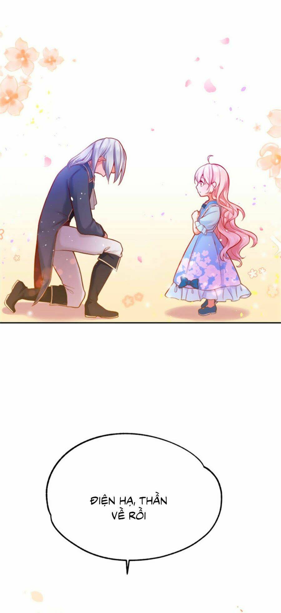 Kế Hoạch Tự Cứu Của Phản Phái Ma Nữ Chapter 4.2 - Trang 2