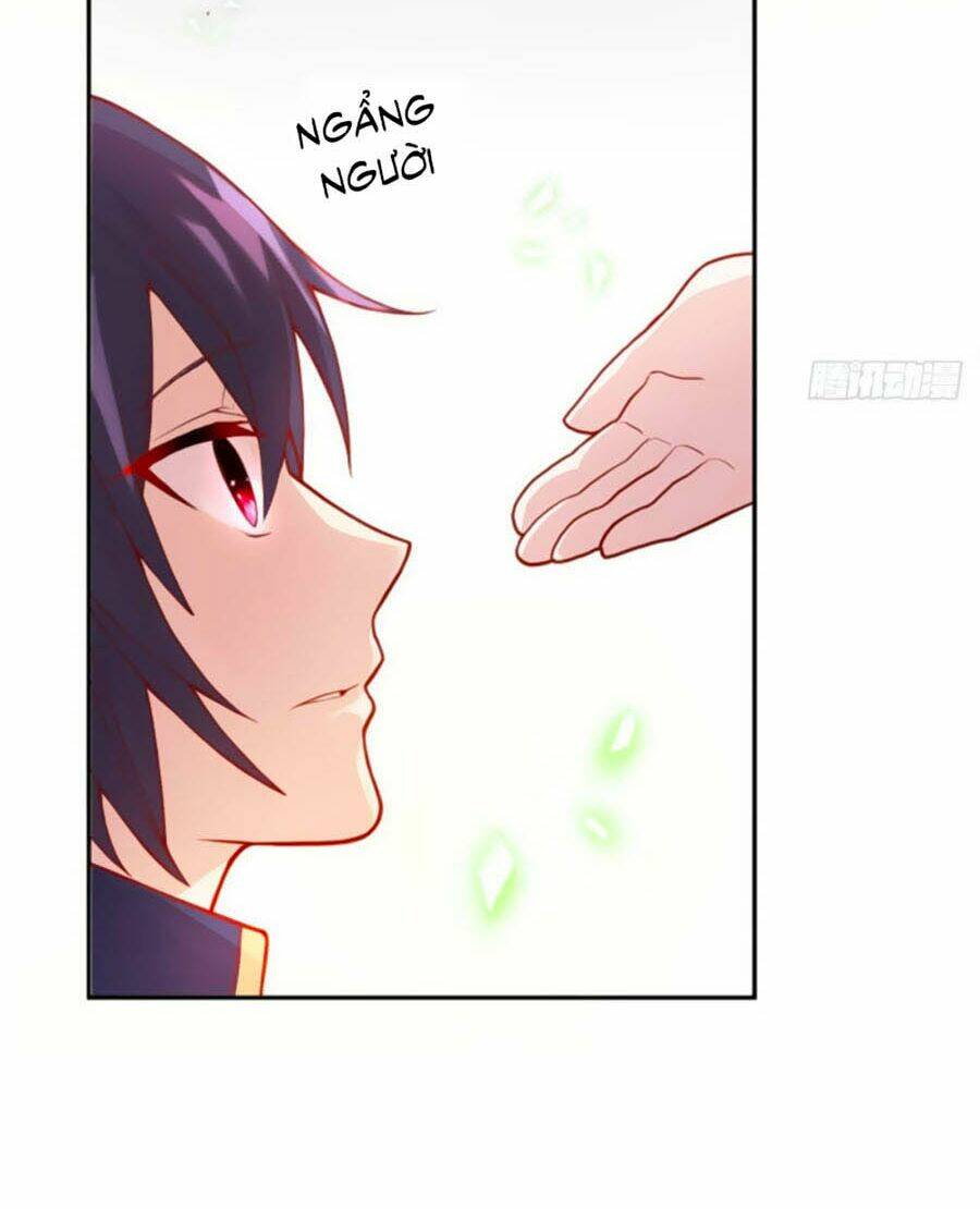 Kế Hoạch Tự Cứu Của Phản Phái Ma Nữ Chapter 4.2 - Trang 2