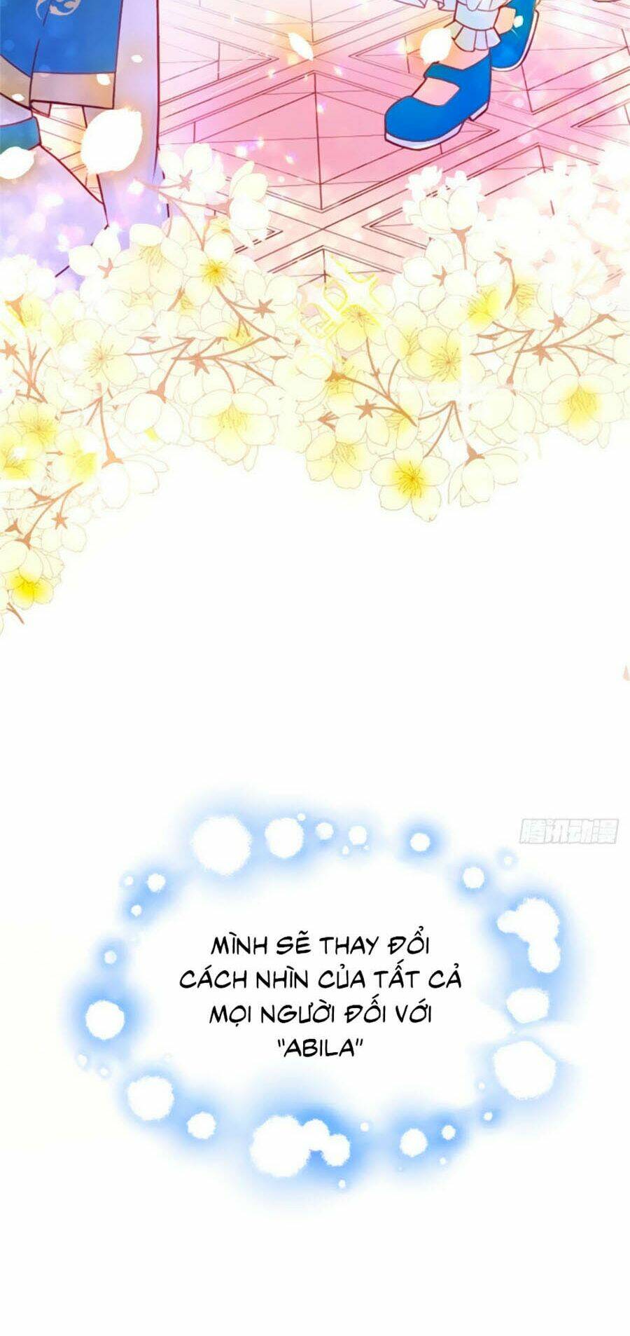 Kế Hoạch Tự Cứu Của Phản Phái Ma Nữ Chapter 4.2 - Trang 2