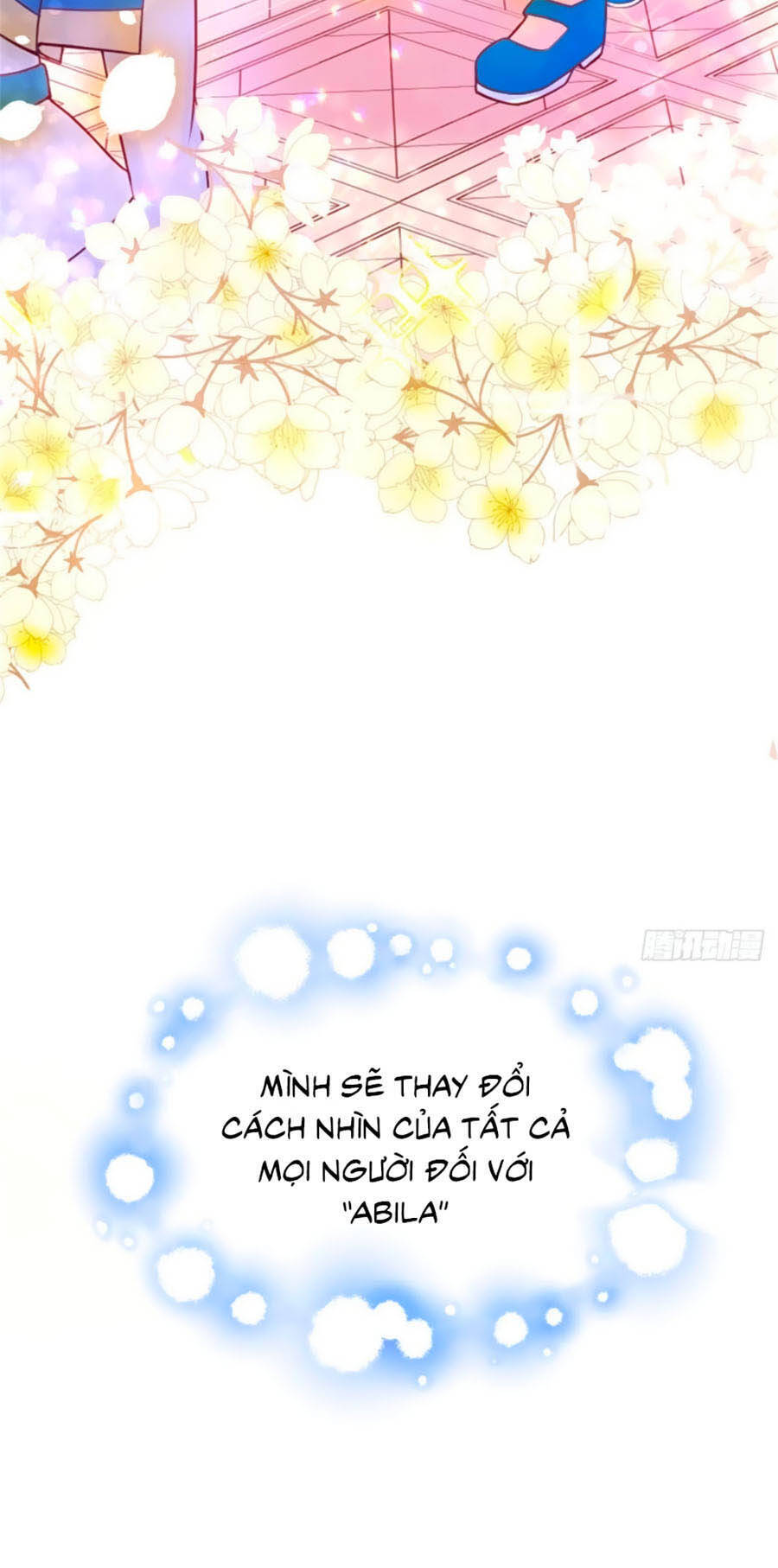 Kế Hoạch Tự Cứu Của Phản Phái Ma Nữ Chapter 4.5 - Trang 2