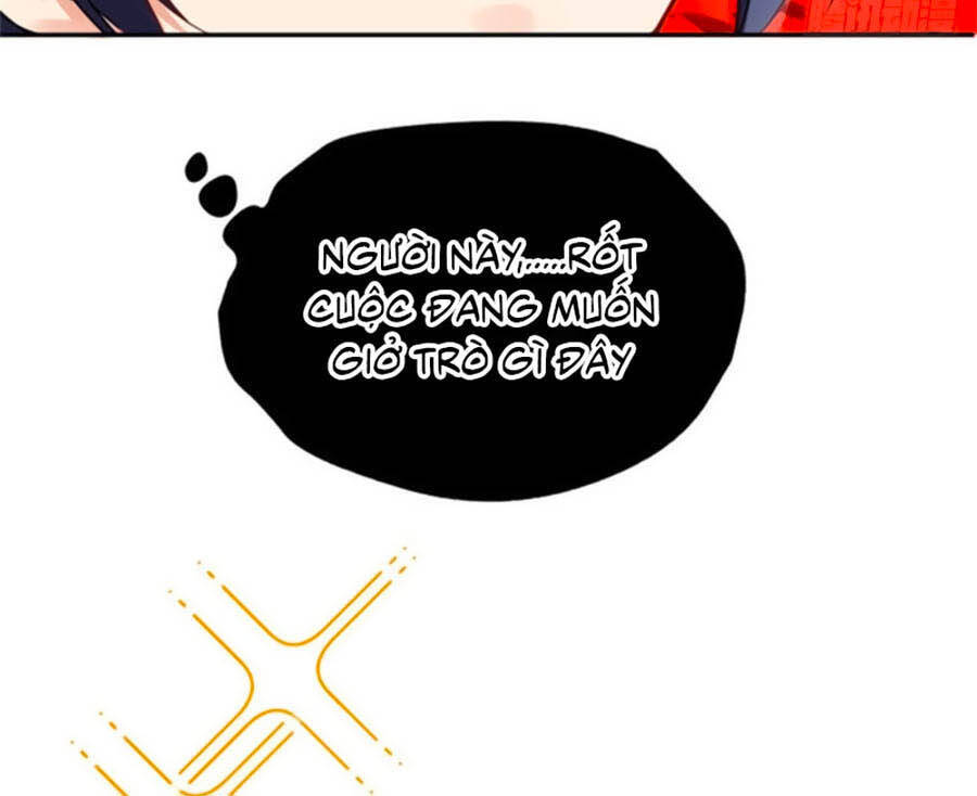 Kế Hoạch Tự Cứu Của Phản Phái Ma Nữ Chapter 4.5 - Trang 2