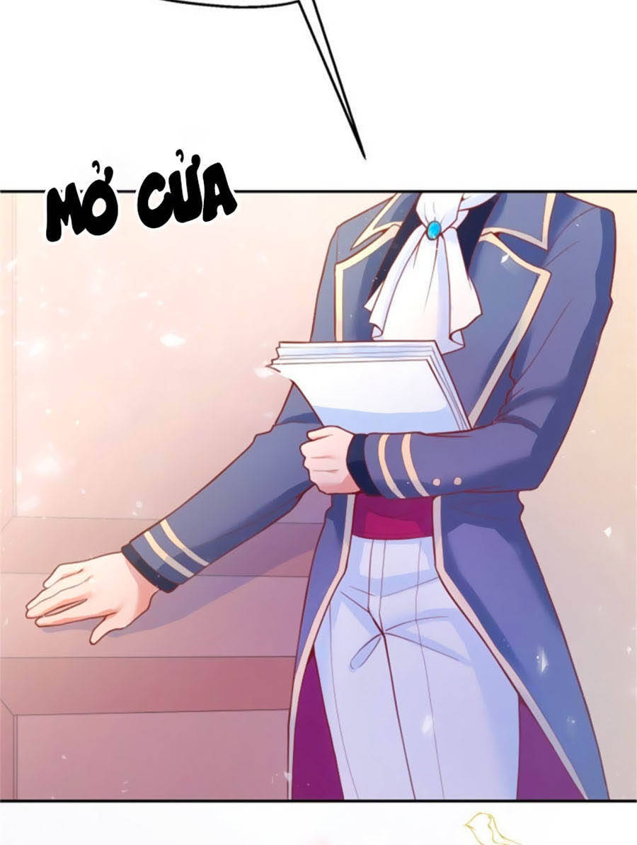 Kế Hoạch Tự Cứu Của Phản Phái Ma Nữ Chapter 4.5 - Trang 2