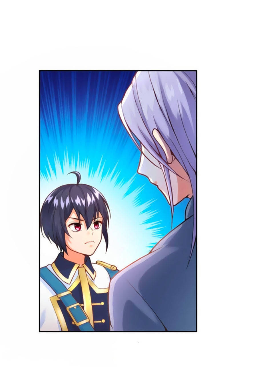 Kế Hoạch Tự Cứu Của Phản Phái Ma Nữ Chapter 4.5 - Trang 2