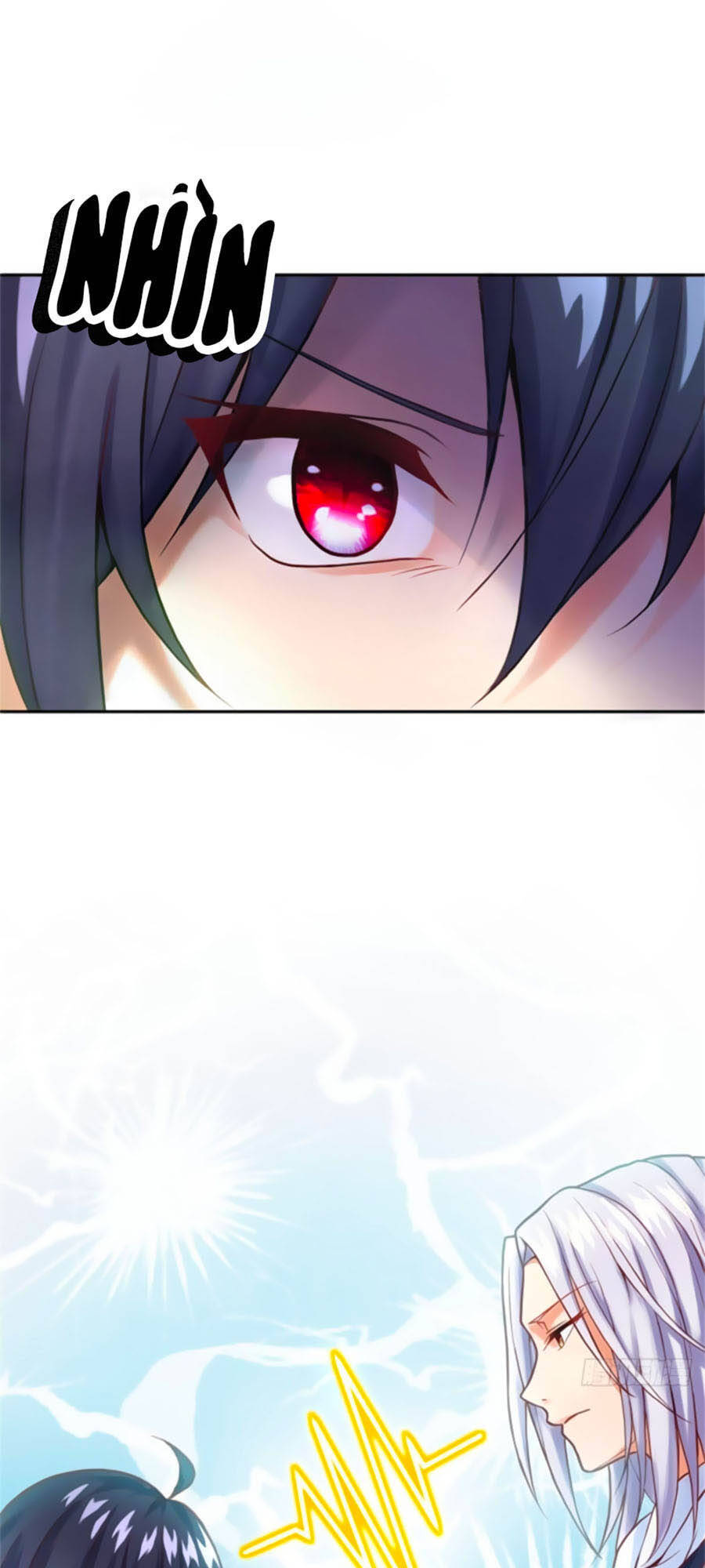 Kế Hoạch Tự Cứu Của Phản Phái Ma Nữ Chapter 4.5 - Trang 2