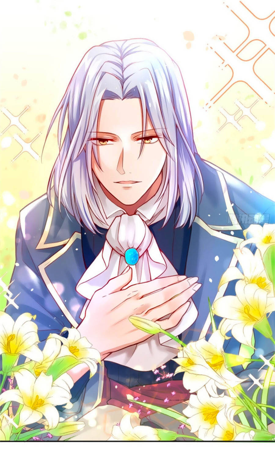 Kế Hoạch Tự Cứu Của Phản Phái Ma Nữ Chapter 4.5 - Trang 2