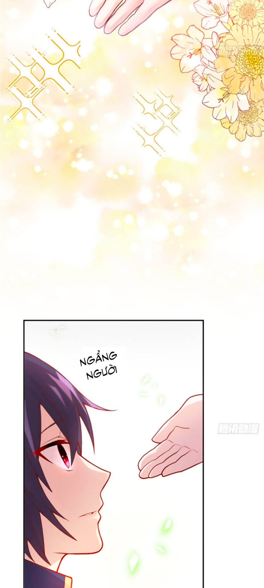 Kế Hoạch Tự Cứu Của Phản Phái Ma Nữ Chapter 4.5 - Trang 2