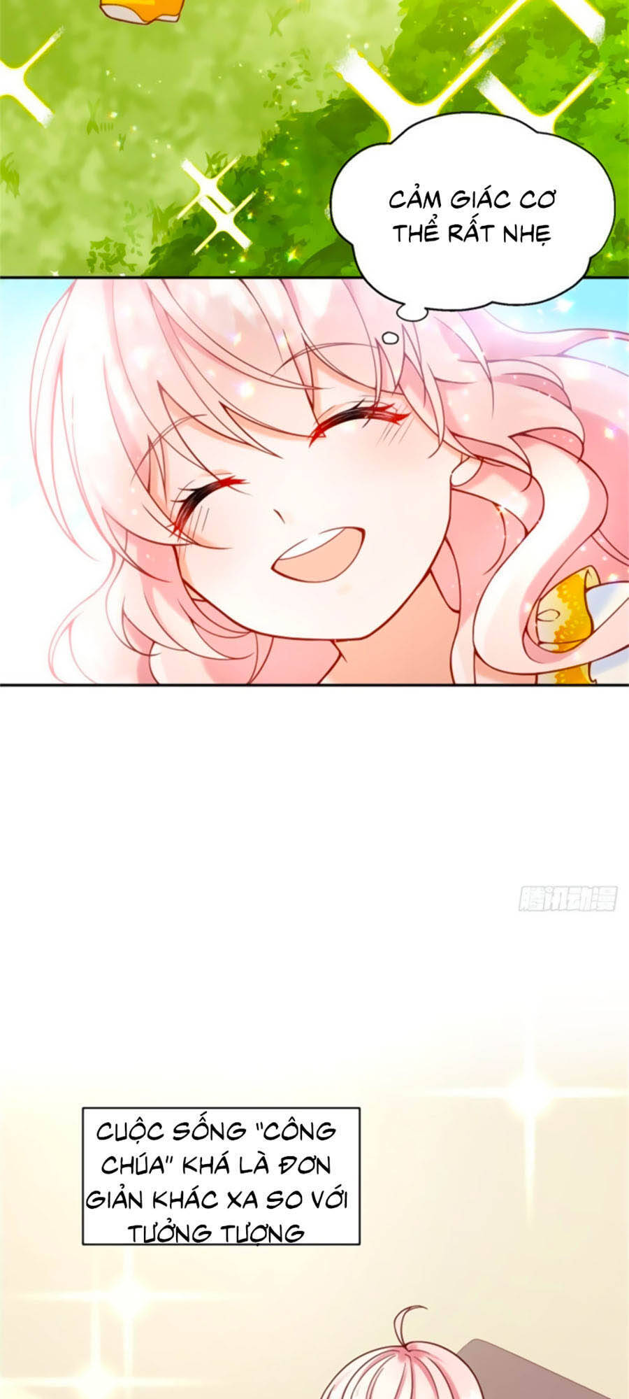 Kế Hoạch Tự Cứu Của Phản Phái Ma Nữ Chapter 4 - Trang 2