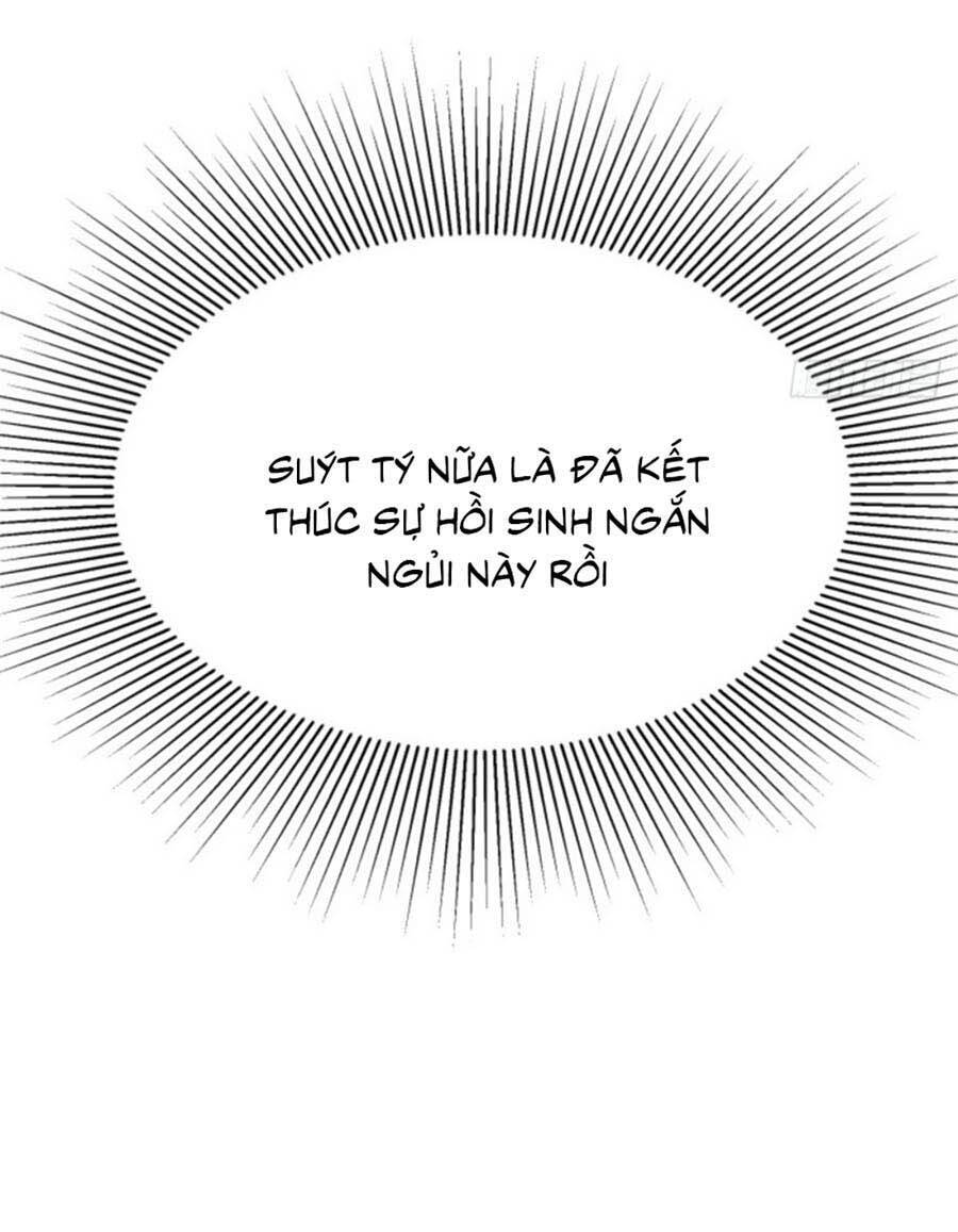 Kế Hoạch Tự Cứu Của Phản Phái Ma Nữ Chapter 4 - Trang 2